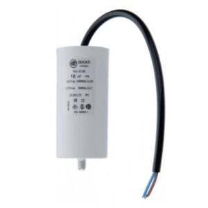 16UF-475VAC/B<span style="color: gray;  font-family: Arial; font-weight: 200;font-size: 14px;"> E0305</span>