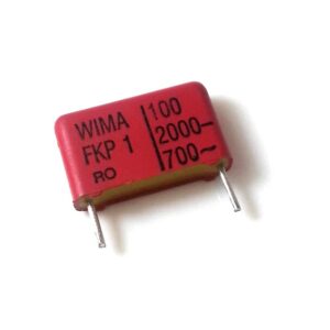 100PF-2000V FKP<span style="color: gray;  font-family: Arial; font-weight: 200;font-size: 14px;"> 0363 </span>