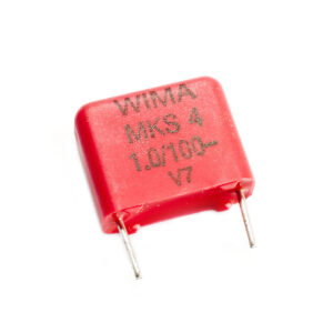 1UF-100V MKT1<span style="color: gray;  font-family: Arial; font-weight: 200;font-size: 14px;"> 0046 </span>