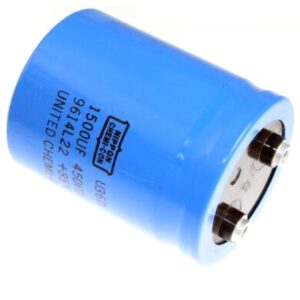 1500UF-450V 50105<span style="color: gray; font-family: Arial; font-weight: 200;font-size: 14px;"> 8459 </span>