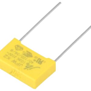 10NF-310VAC MKPX2<span style="color: gray; font-family: Arial; font-weight: 200;font-size: 14px;"> 6106 </span>