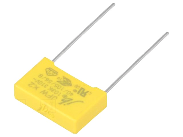 10NF-310VAC MKPX2<span style="color: gray; font-family: Arial; font-weight: 200;font-size: 14px;"> 6106 </span>