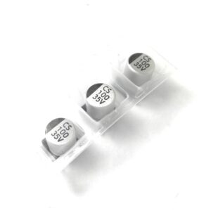 100UF-35VSMD 0608<span style="color: gray;  font-family: Arial; font-weight: 200;font-size: 14px;"> 7816 </span>