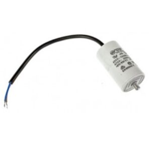 18UF-475VAC<span style="color: gray;  font-family: Arial; font-weight: 200;font-size: 14px;"> E1006</span>