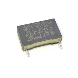 100NF-275VAC MKPX2/A<span style="color: gray; font-family: Arial; font-weight: 200;font-size: 14px;"> 2042 </span>