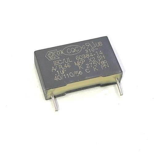 100NF-275VAC MKPX2/A<span style="color: gray; font-family: Arial; font-weight: 200;font-size: 14px;"> 2042 </span>