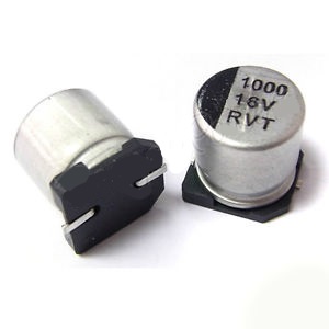 1000UF-16VSMD<span style="color: gray;  font-family: Arial; font-weight: 200;font-size: 14px;"> 3630 </span>