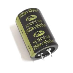 1000UF-250V 3045<span style="color: gray;  font-family: Arial; font-weight: 200;font-size: 14px;"> 5124 </span>