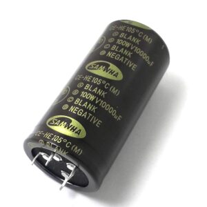 10000UF-100V 4081<span style="color: gray;  font-family: Arial; font-weight: 200;font-size: 14px;"> 5040 </span>