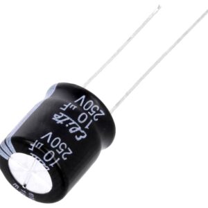 10UF-250V 1012<span style="color: gray;  font-family: Arial; font-weight: 200;font-size: 14px;"> 2212 </span>