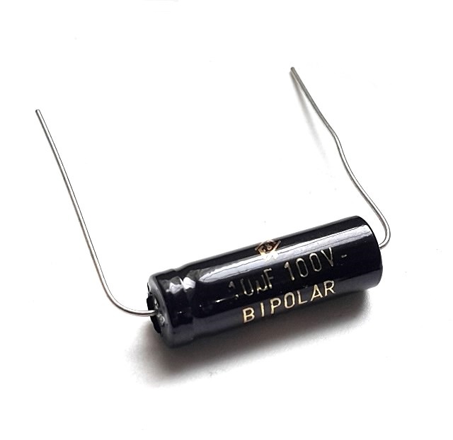 10UF-100VBIP 1030-AUDIO<span style="color: gray; font-family: Arial; font-weight: 200;font-size: 14px;"> 7774 </span>