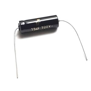 15UF-100VBIP 1030-AUDIO<span style="color: gray;  font-family: Arial; font-weight: 200;font-size: 14px;"> 7773 </span>