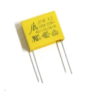 1UF-310VAC MKPX2<span style="color: gray;  font-family: Arial; font-weight: 200;font-size: 14px;"> 4455 </span>