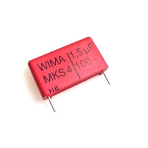 1.5UF-100V MKT<span style="color: gray;  font-family: Arial; font-weight: 200;font-size: 14px;"> 18392</span>