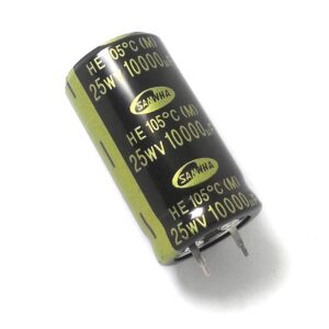 10000UF-25V 2240<span style="color: gray;  font-family: Arial; font-weight: 200;font-size: 14px;"> 5832 </span>