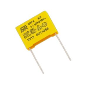 100NF-310VAC MKPX2/B<span style="color: gray; font-family: Arial; font-weight: 200;font-size: 14px;"> A801 </span>