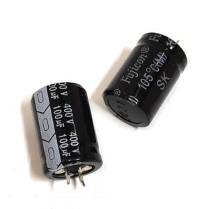 100UF-400V 2230<span style="color: gray;  font-family: Arial; font-weight: 200;font-size: 14px;"> C786 </span>