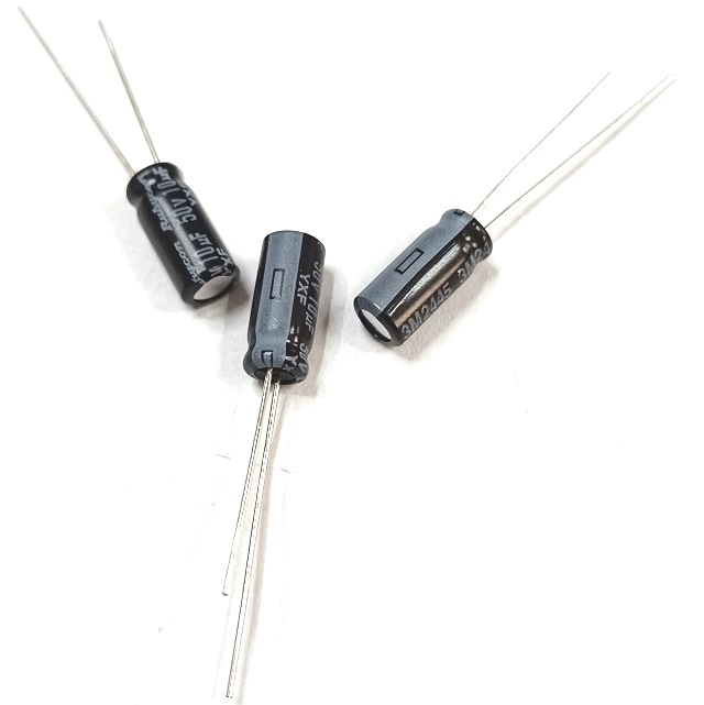 10UF-50VESR 0512-RUBYCON<span style="color: gray; font-family: Arial; font-weight: 200;font-size: 14px;"> E1060</span>