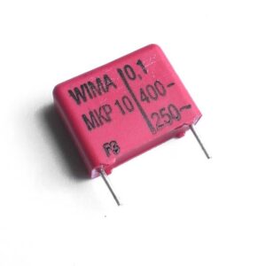 100NF-400V MKP<span style="color: gray; font-family: Arial; font-weight: 200;font-size: 14px;"> 5360 </span>