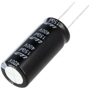 150UF-400V 1840<span style="color: gray; font-family: Arial; font-weight: 200;font-size: 14px;"> 6314 </span>