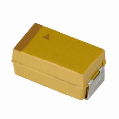 100UF-16VSMDTAND<span style="color: gray;  font-family: Arial; font-weight: 200;font-size: 14px;"> 6698 </span>