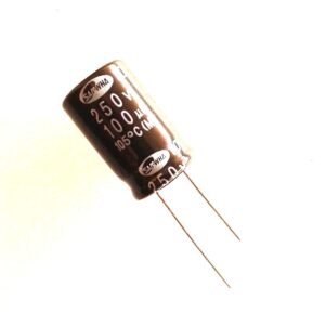 100UF-250V 1625<span style="color: gray;  font-family: Arial; font-weight: 200;font-size: 14px;"> 0875 </span>