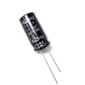 100UF-160V 1225<span style="color: gray;  font-family: Arial; font-weight: 200;font-size: 14px;"> 0501 </span>