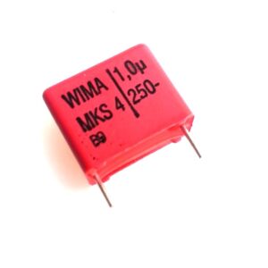 1UF-250V MKT<span style="color: gray;  font-family: Arial; font-weight: 200;font-size: 14px;"> 3269 </span>