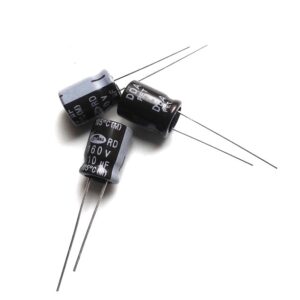 10UF-160V 1013<span style="color: gray;  font-family: Arial; font-weight: 200;font-size: 14px;"> 0872 </span>