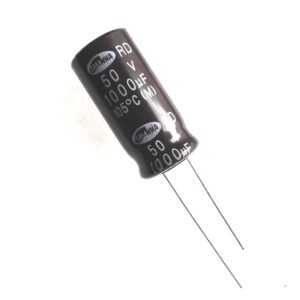 1000UF-50V 1225<span style="color: gray;  font-family: Arial; font-weight: 200;font-size: 14px;"> 0881 </span>