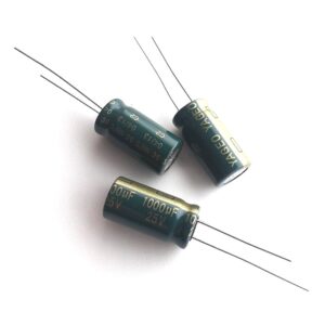 1000UF-25VESR 1025-PAN<span style="color: gray;  font-family: Arial; font-weight: 200;font-size: 14px;"> D307 </span>