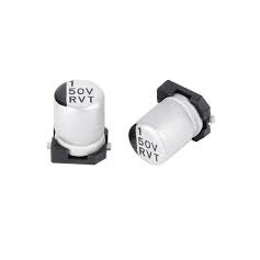 1UF-50VSMD<span style="color: gray;  font-family: Arial; font-weight: 200;font-size: 14px;"> 0870 </span>