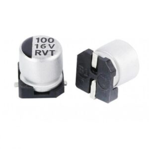 10UF-35SMD 0505<span style="color: gray;  font-family: Arial; font-weight: 200;font-size: 14px;"> 3563 </span>