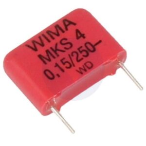 150NF-250V MKT<span style="color: gray; font-family: Arial; font-weight: 200;font-size: 14px;"> B443 </span>