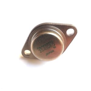 2SA1065-MAT<span style="color: gray; font-family: Arial; font-weight: 200;font-size: 14px;"> 6215 </span>