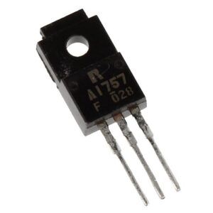 2SA1757<span style="color: gray;  font-family: Arial; font-weight: 200;font-size: 14px;"> E0431</span>