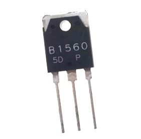 2SB1560<span style="color: gray;  font-family: Arial; font-weight: 200;font-size: 14px;"> 6102 </span>