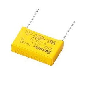 220NF-275VAC MKPX2/A<span style="color: gray;  font-family: Arial; font-weight: 200;font-size: 14px;"> 4966 </span>