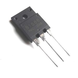 2SB1588<span style="color: gray;  font-family: Arial; font-weight: 200;font-size: 14px;"> 7357 </span>