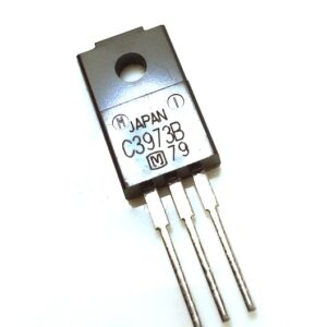 2SC3973B<span style="color: gray;  font-family: Arial; font-weight: 200;font-size: 14px;"> 3565 </span>