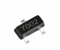 2N7002<span style="color: gray; font-family: Arial; font-weight: 200;font-size: 14px;"> D895 </span>