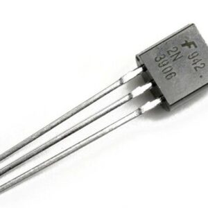 2N3906<span style="color: gray;  font-family: Arial; font-weight: 200;font-size: 14px;"> 5234 </span>