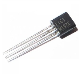 2SK163<span style="color: gray;  font-family: Arial; font-weight: 200;font-size: 14px;"> D729 </span>