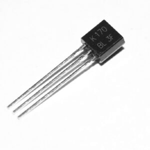 2SK170<span style="color: gray; font-family: Arial; font-weight: 200;font-size: 14px;"> A490 </span>