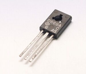 2SD669A<span style="color: gray;  font-family: Arial; font-weight: 200;font-size: 14px;"> A506 </span>