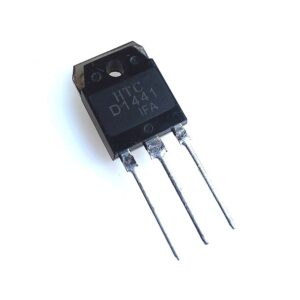 2SD1441<span style="color: gray;  font-family: Arial; font-weight: 200;font-size: 14px;"> 4881 </span>