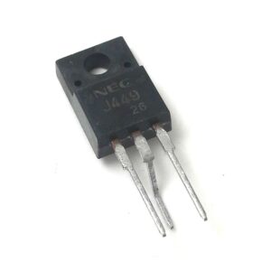 2SJ449<span style="color: gray;  font-family: Arial; font-weight: 200;font-size: 14px;"> 2897 </span>