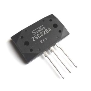 2SC3264-SANK<span style="color: gray; font-family: Arial; font-weight: 200;font-size: 14px;"> 2714 </span>