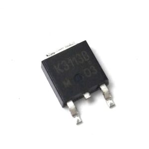 2SK3113B<span style="color: gray;  font-family: Arial; font-weight: 200;font-size: 14px;"> 7281 </span>