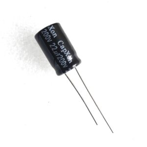 22UF-200V 1016<span style="color: gray;  font-family: Arial; font-weight: 200;font-size: 14px;"> 6015 </span>